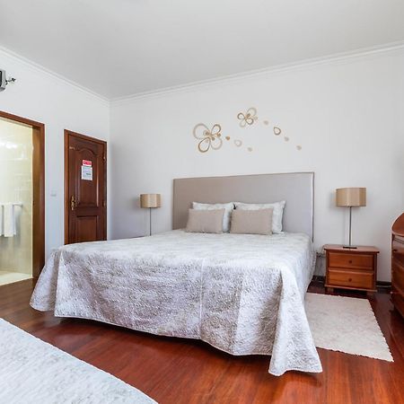 Residencia Maciel Peniche Eksteriør bilde