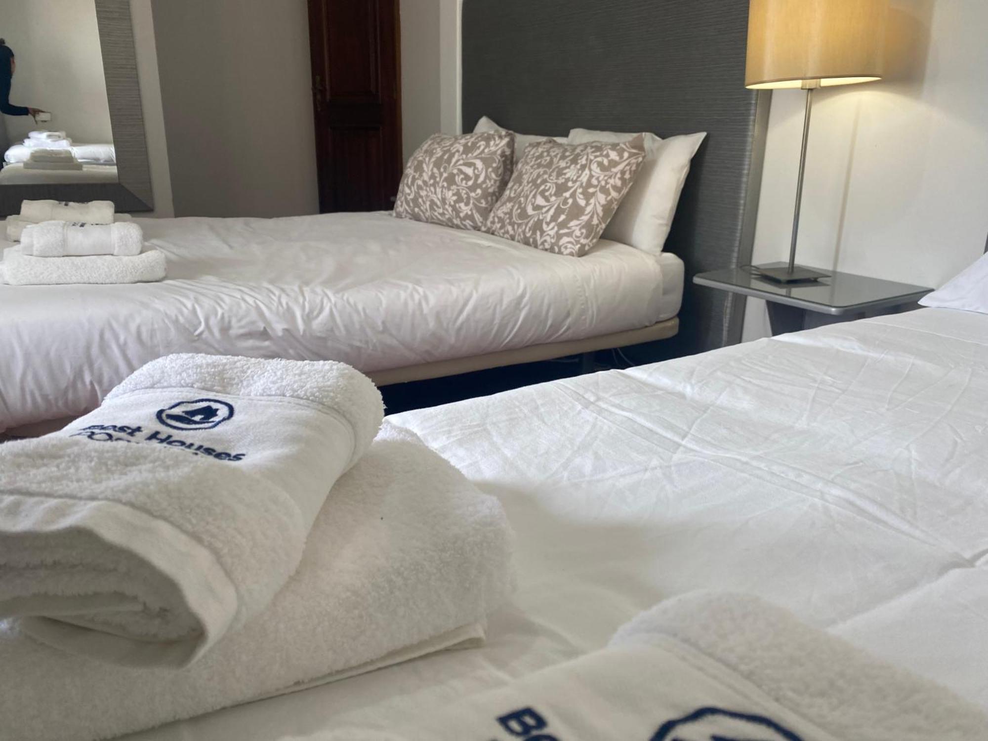 Residencia Maciel Peniche Eksteriør bilde