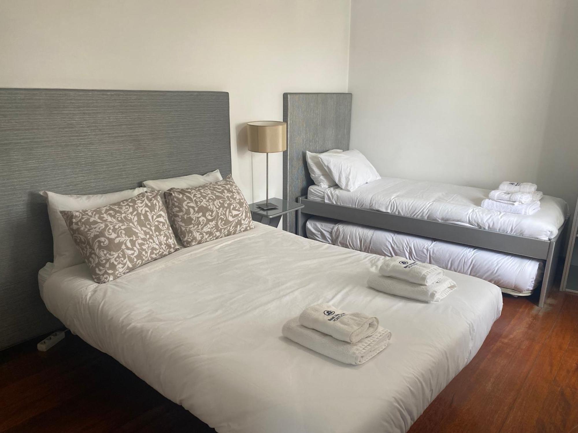 Residencia Maciel Peniche Eksteriør bilde